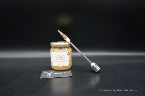 Honiglöffel Reh – Bild 4