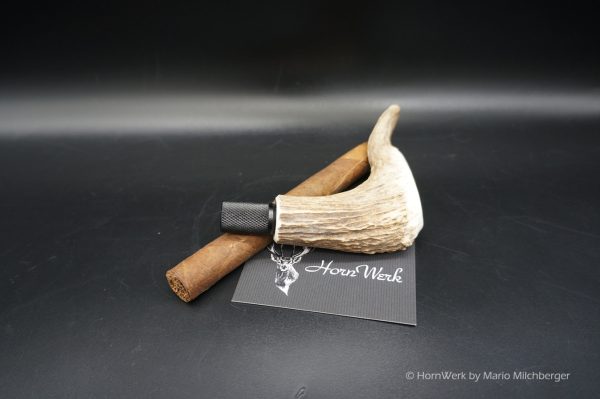 Zigarrenbohrer Hirsch 10mm – Bild 3