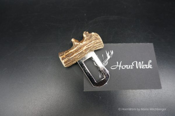 Gurtalarmstopper Reh – Bild 4