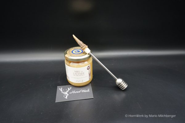 Honiglöffel Reh – Bild 2