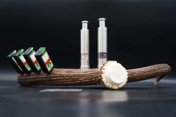 Salz, Pfeffer & Jägermeister – Bild 2