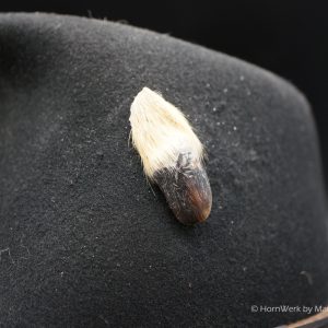 Hutschmuck Reh