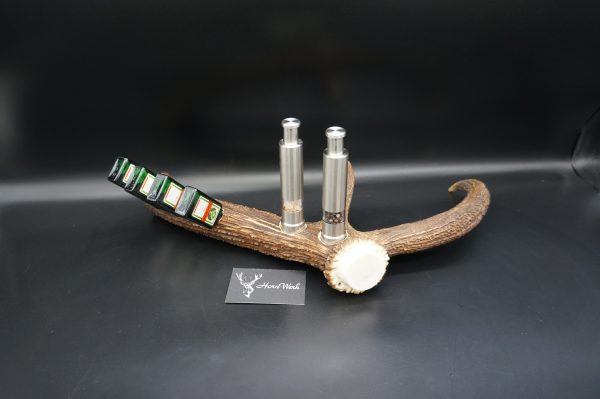 Salz, Pfeffer & Jägermeister – Bild 8