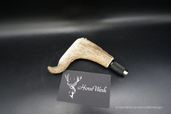 Zigarrenbohrer Hirsch 10mm – Bild 6