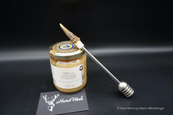 Honiglöffel Reh – Bild 3
