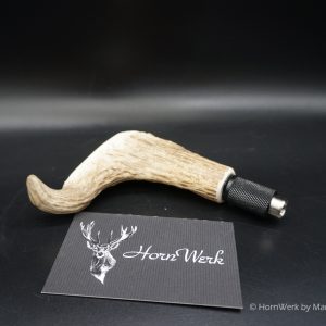 Zigarrenbohrer Hirsch 10mm