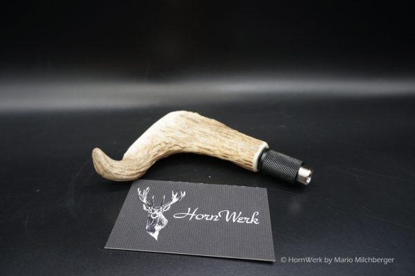 Zigarrenbohrer Hirsch 10mm