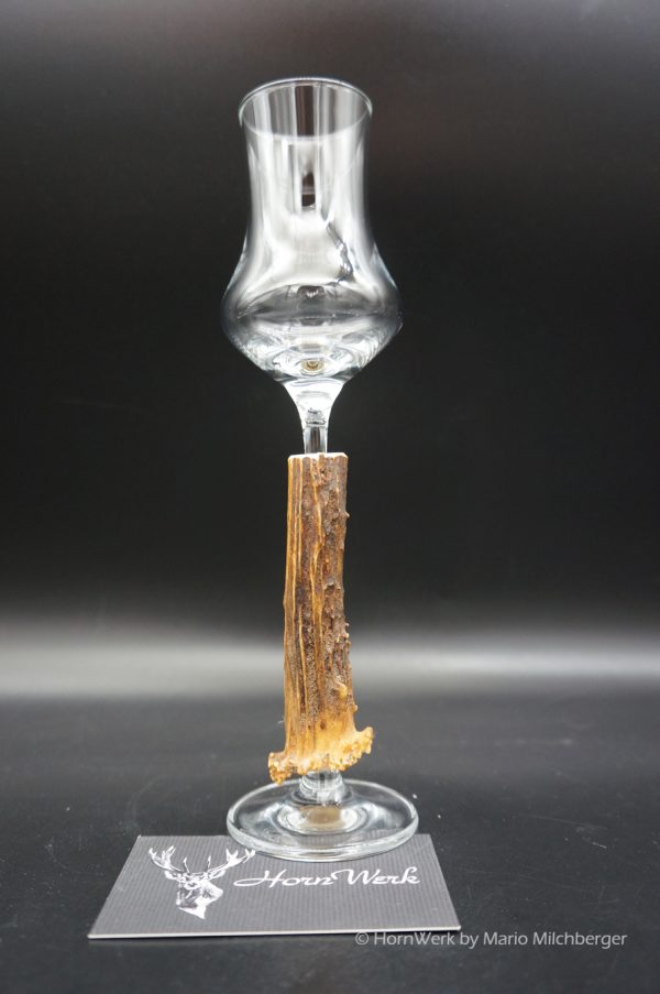 Schnapsglas Reh – Bild 5