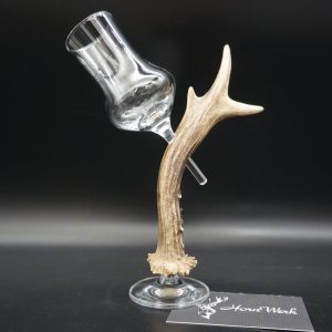 Schnapsglas Reh