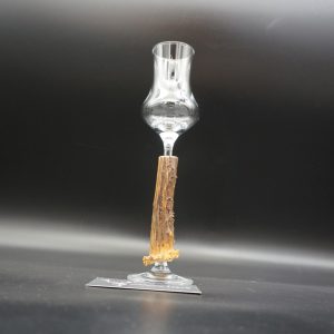 Schnapsglas Reh