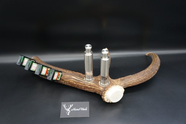Salz, Pfeffer & Jägermeister – Bild 3