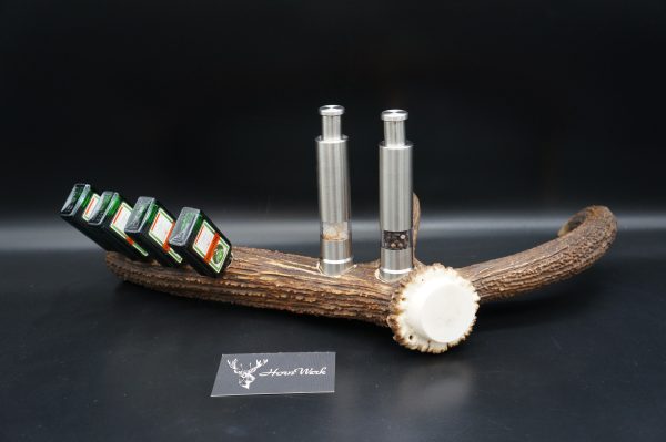 Salz, Pfeffer & Jägermeister – Bild 6