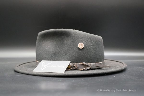 Hutschmuck Hirsch – Bild 4