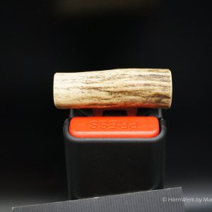 Gurtwarnstopper Hirsch