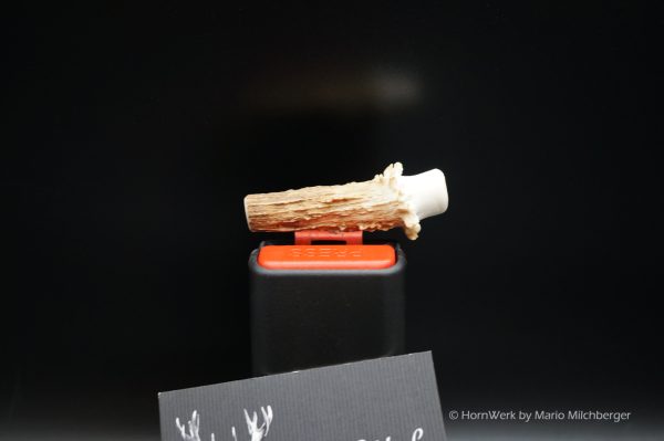 Gurtalarmstopper Reh – Bild 2