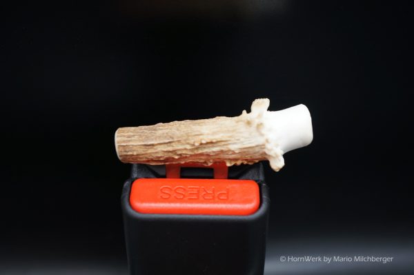 Gurtalarmstopper Reh – Bild 3