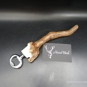 Flaschenöffner Hirsch