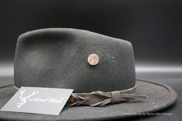 Hutschmuck Hirsch – Bild 2