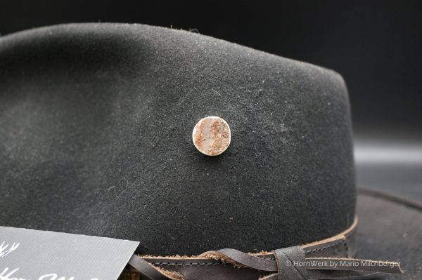 Hutschmuck Hirsch