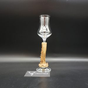 Schnapsglas Reh