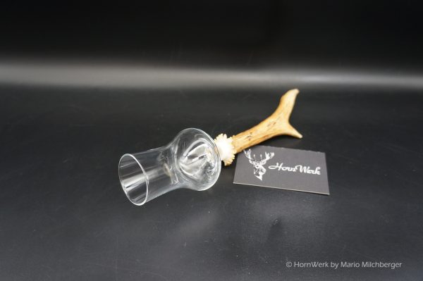 Schnapsglas Reh – Bild 4