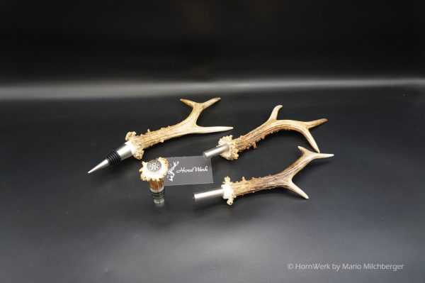 Öffner & Verschluss Set