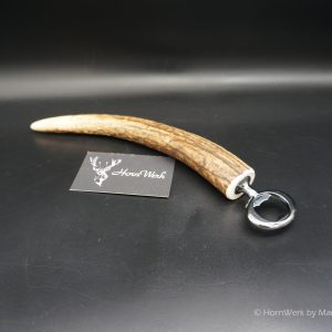 Flaschenöffner Hirsch