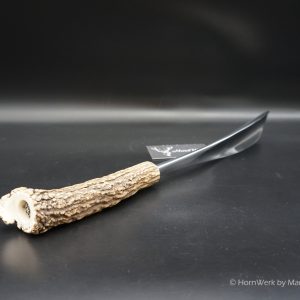 Schuhlöffel Hirsch
