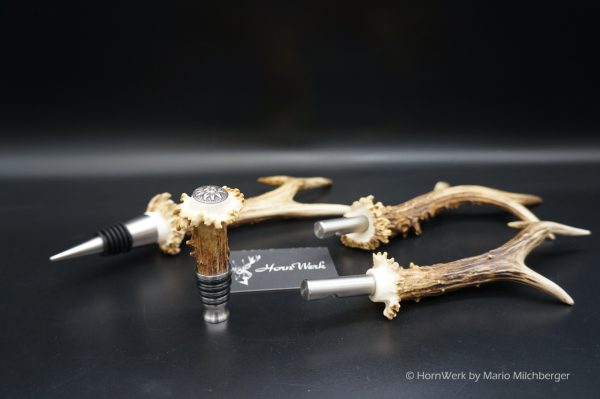Öffner & Verschluss Set – Bild 3