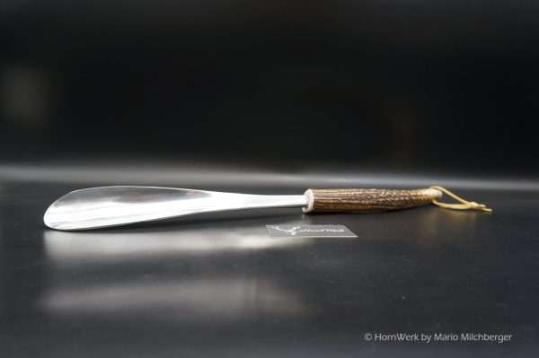 Schuhlöffel Hirsch – Bild 5