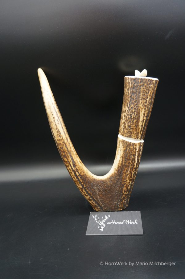 Zigarrenetui Hirsch – Bild 3