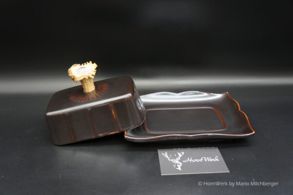 Butterdose Reh – Bild 6