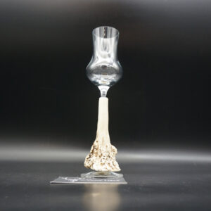 Schnapsglas Hirsch