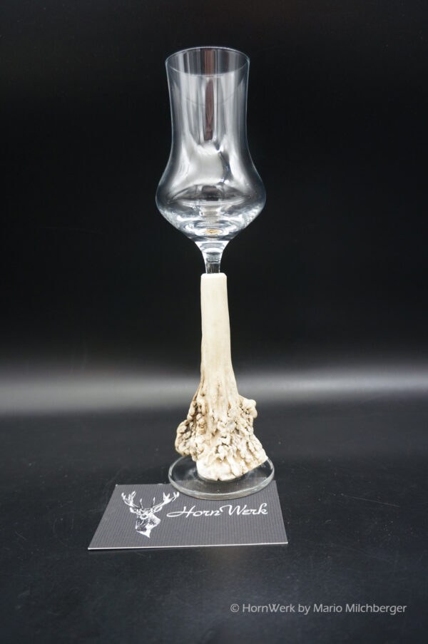 Schnapsglas Hirsch – Bild 6