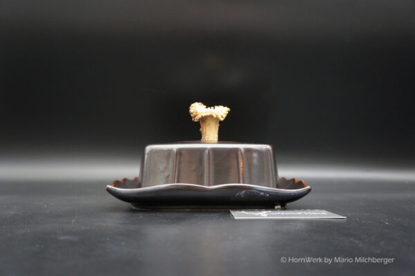 Butterdose Reh – Bild 2