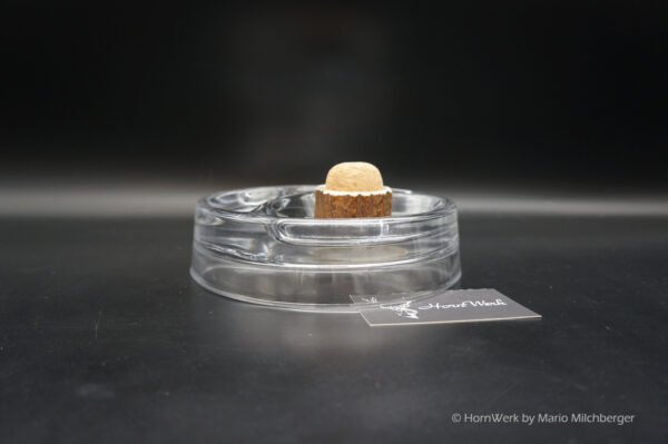 Aschenbecher Pfeife – Bild 3