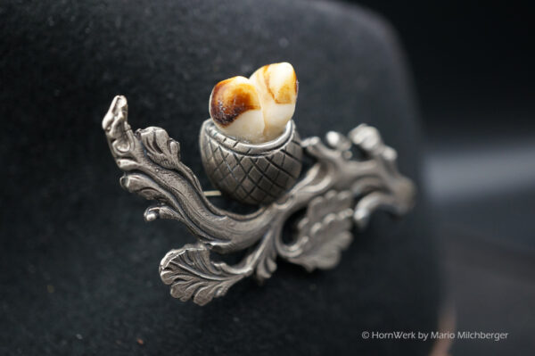 Hutschmuck Grandel – Bild 2