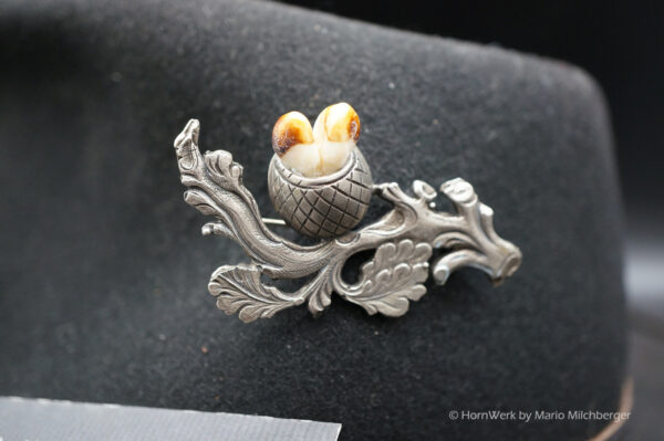 Hutschmuck Grandel