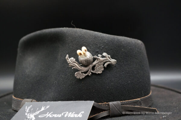 Hutschmuck Grandeln – Bild 4
