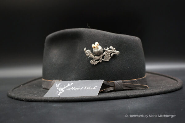 Hutschmuck Grandeln – Bild 6