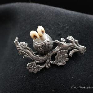 Hutschmuck Grandeln