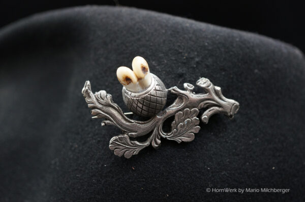 Hutschmuck Grandeln