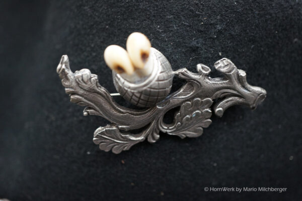 Hutschmuck Grandeln – Bild 5