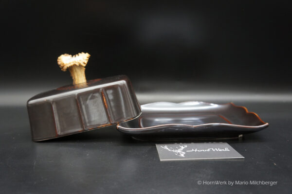 Butterdose Reh – Bild 5