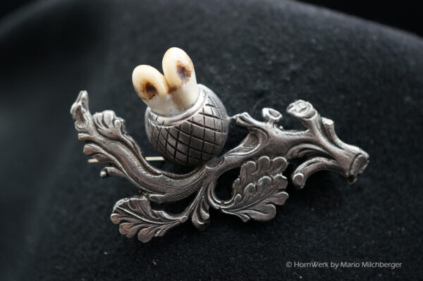 Hutschmuck Grandeln – Bild 2