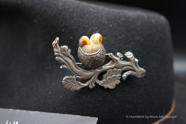 Hutschmuck Grandel – Bild 4