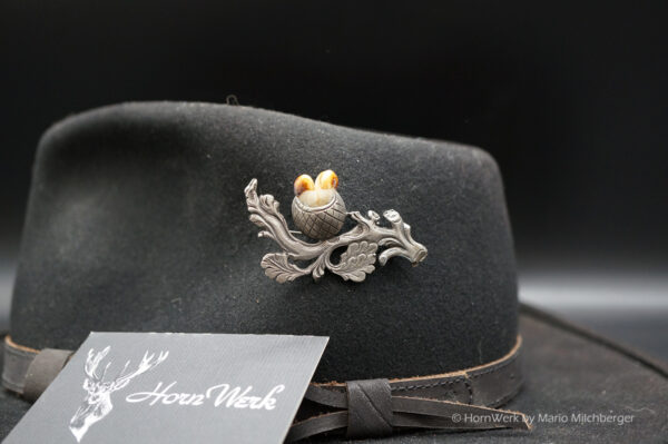Hutschmuck Grandel – Bild 3