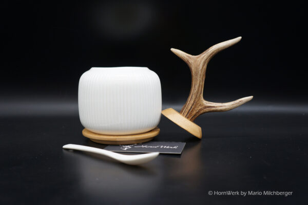 Zuckerdose Reh – Bild 5