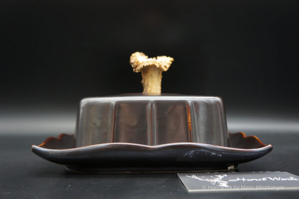 Butterdose Reh – Bild 4