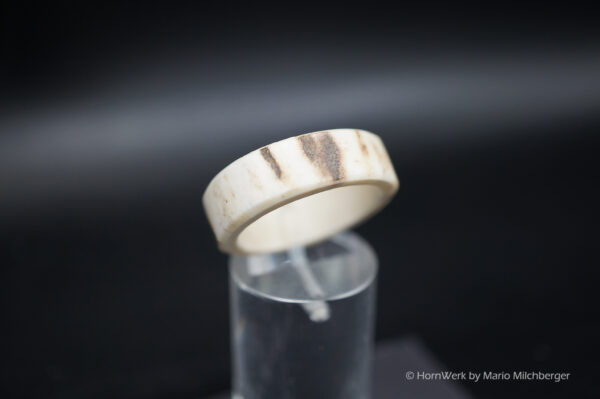Ring Hirschhorn 19mm – Bild 4